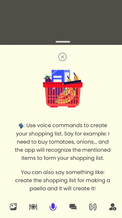 FoodScan AI screenshot-8