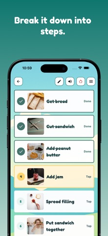 Skillberry Visuals Screenshot 6 of 10