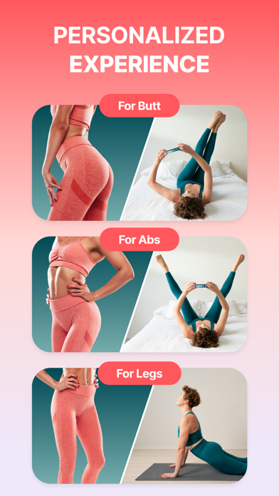 Organic Fit: Women Weight Loss Screenshot