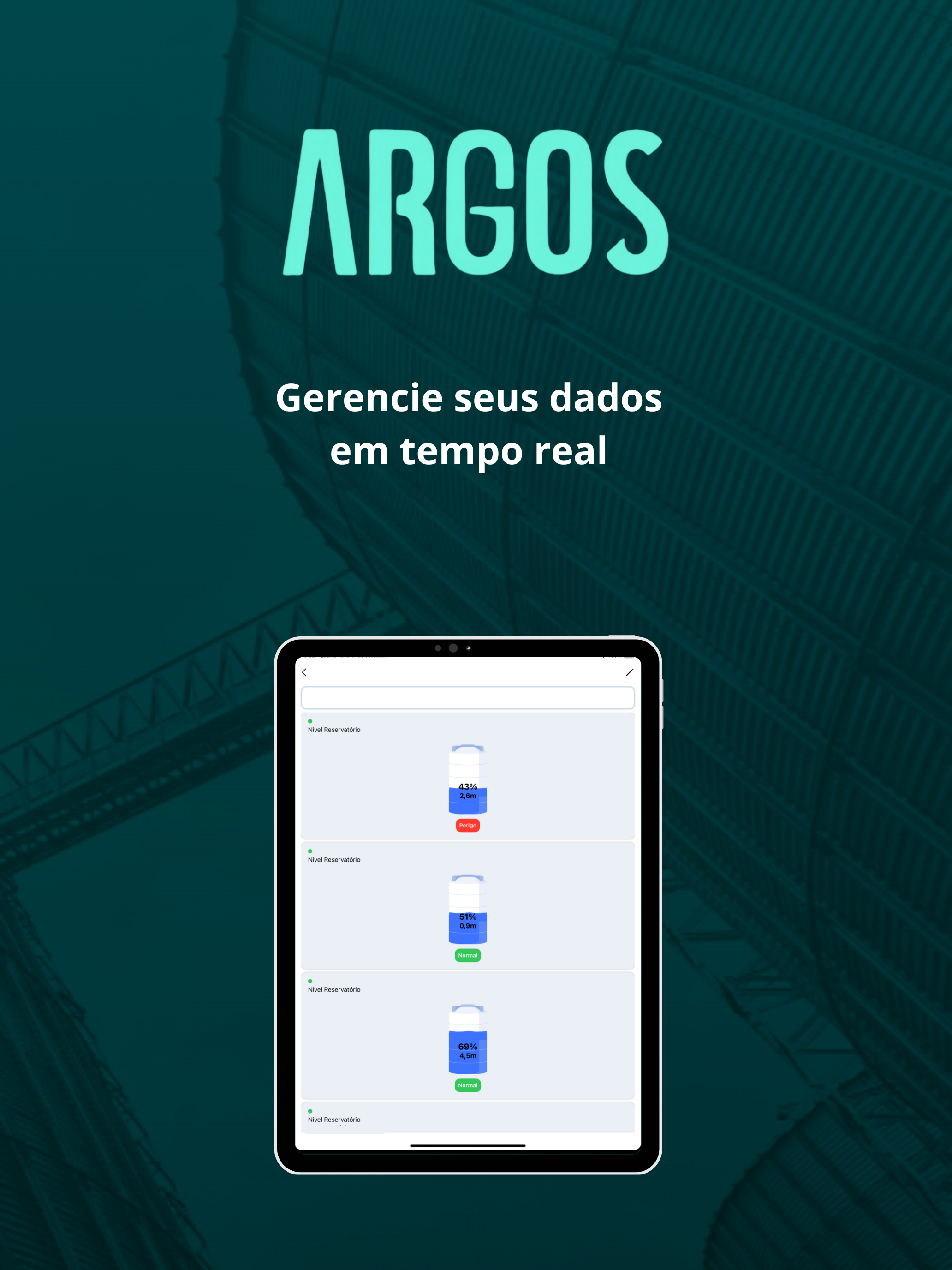 Argos HydroGuard