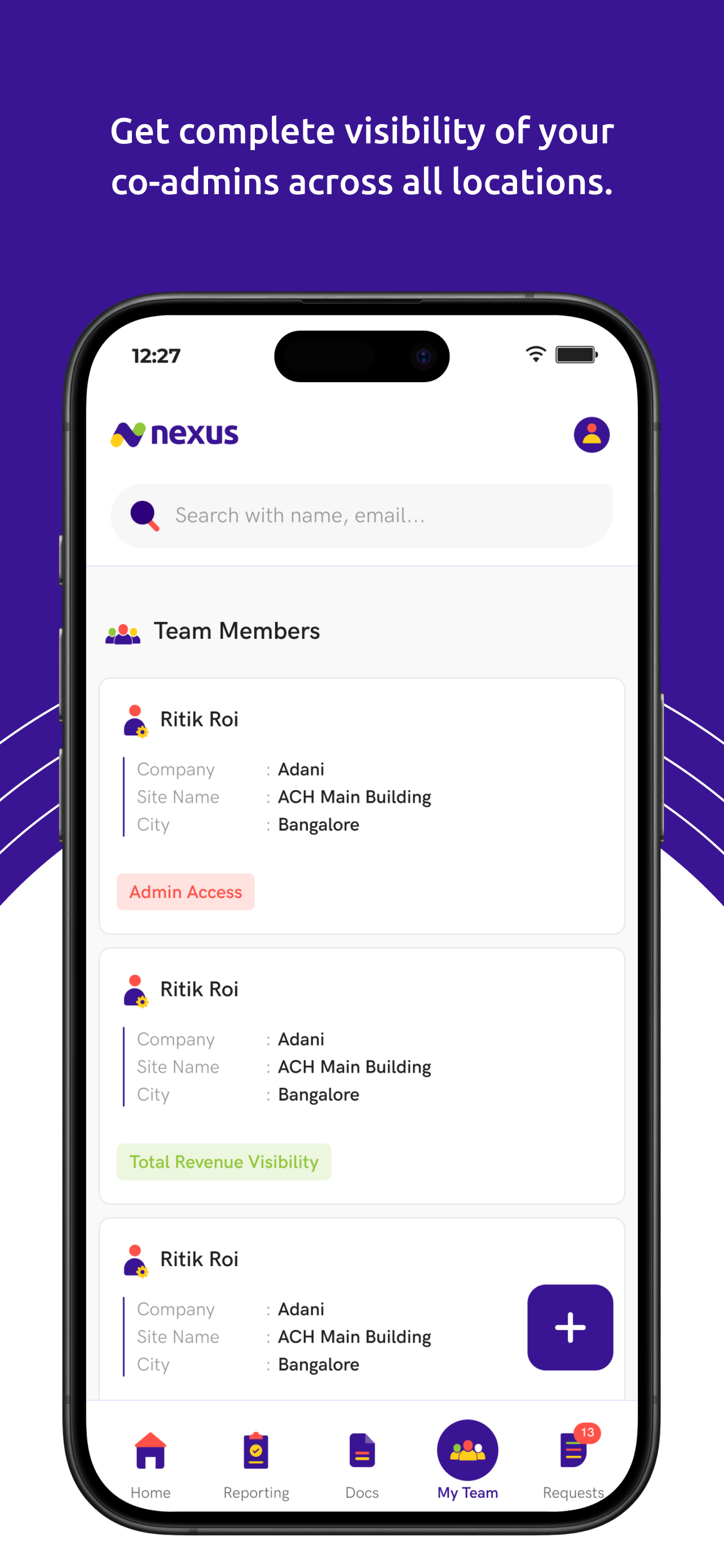 HB Nexus V2 screenshot 4