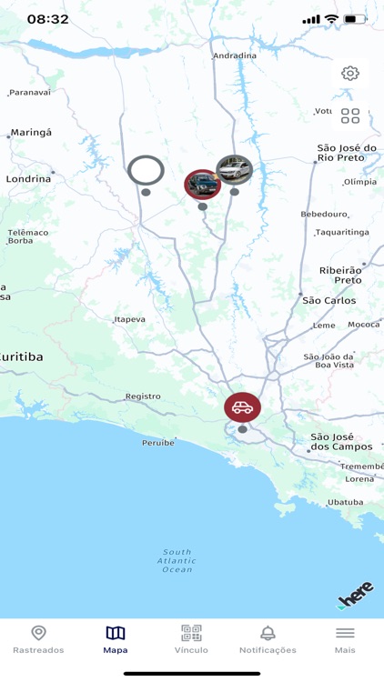 ABM Protege screenshot-7