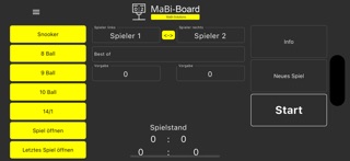 MaBi-Board Screenshot 4 of 4
