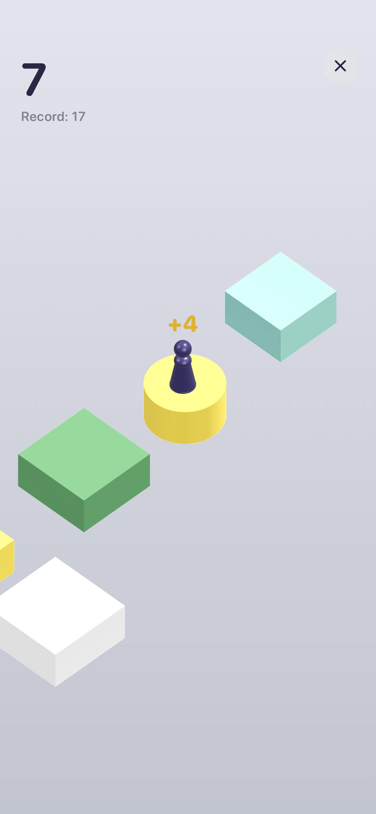 Screenshot 3 of Hops Skip
