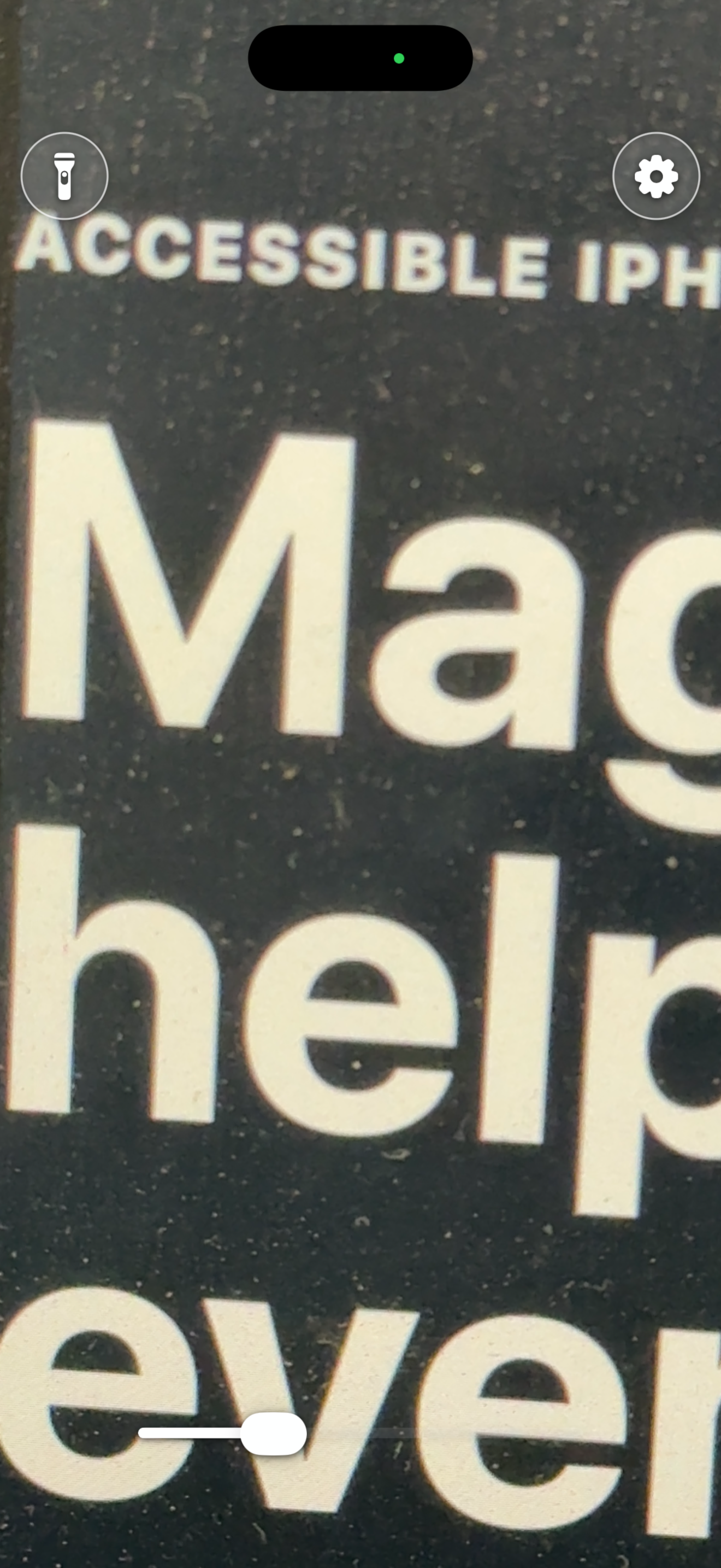 MagGlass screenshot 3