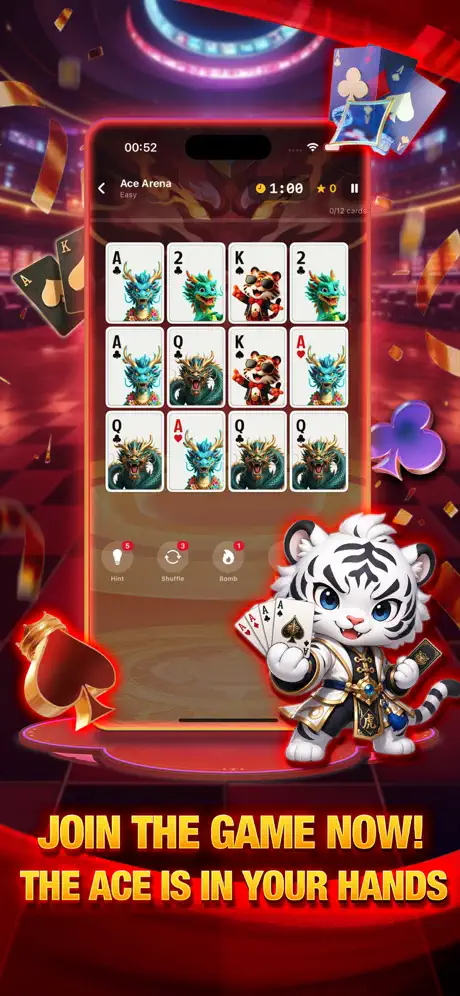 CardLinkBlast screenshot 2