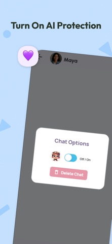 Kidplomat: Co-Parenting AI Screenshot 2 of 6