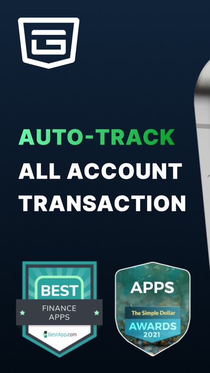 PocketGuard – Budgeting App