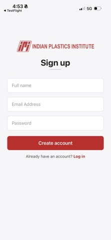 IPI Connect Screenshot 9 of 10