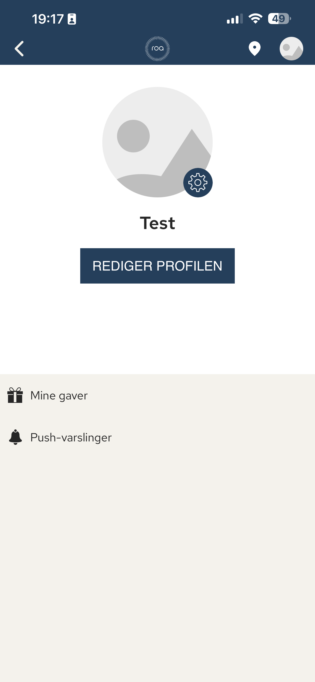 ROA Badstuer screenshot 4