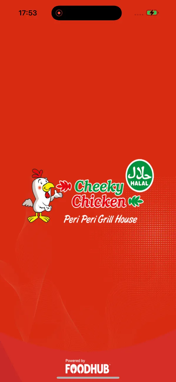 Screenshot #1 pour Cheeky Chicken Gorgie