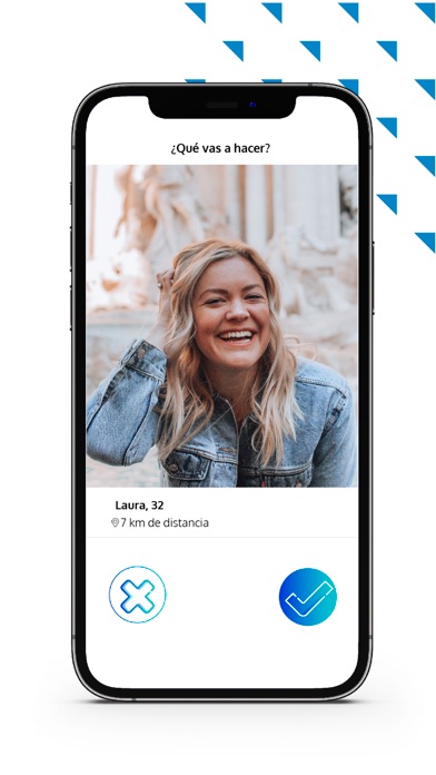 Screenshot #3 pour Hoa: Amigos, Planes y Quedadas