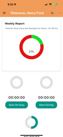 Truck Check Pro screenshot
