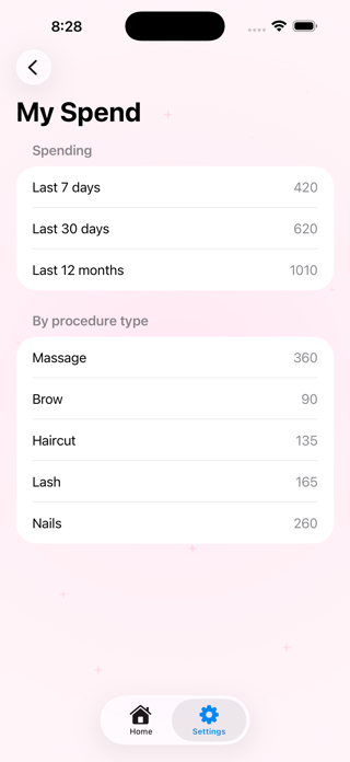 Glow & Go Screenshot 8 of 9