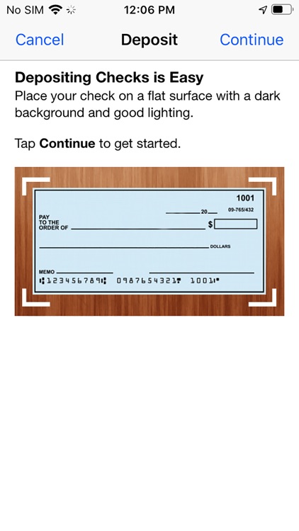 Business Digital Banking