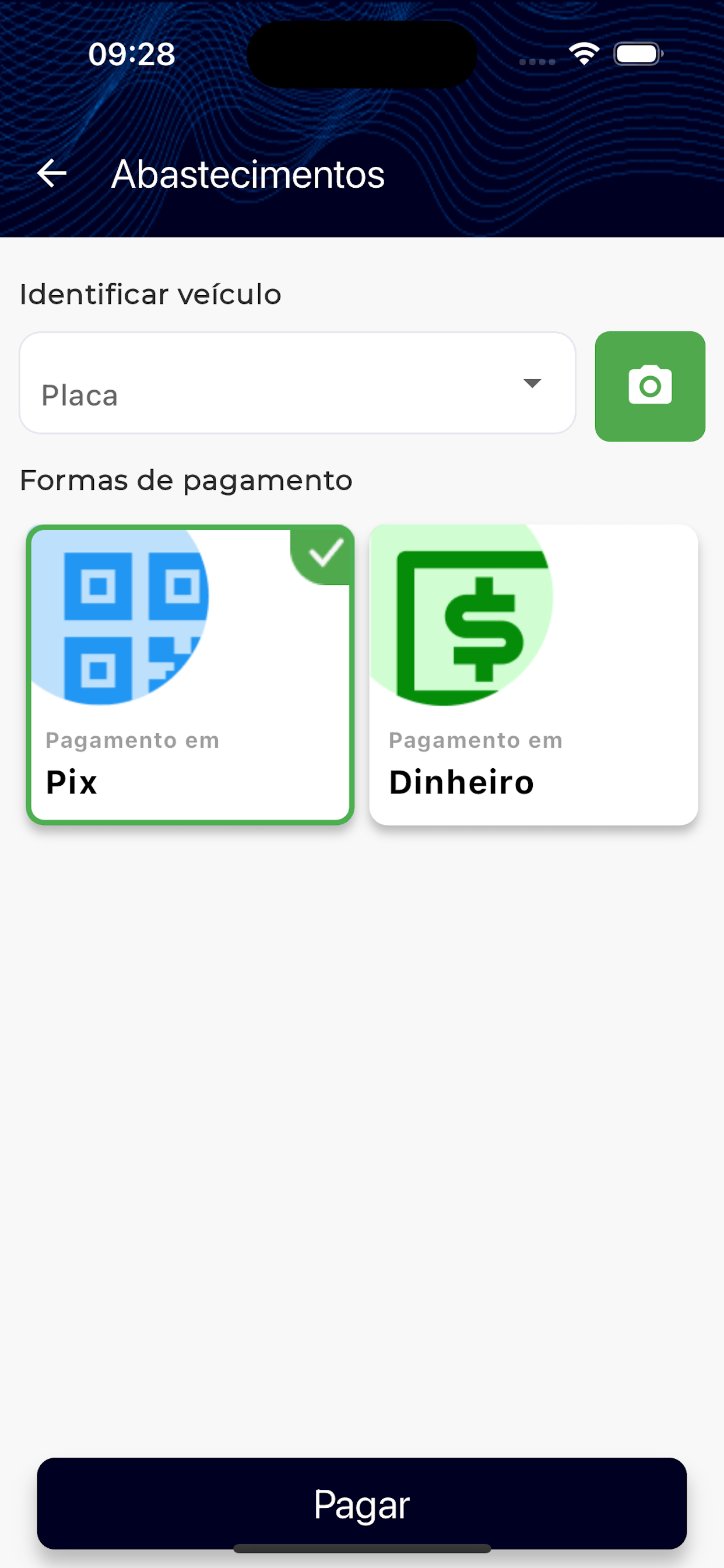 PayCorp screenshot 5