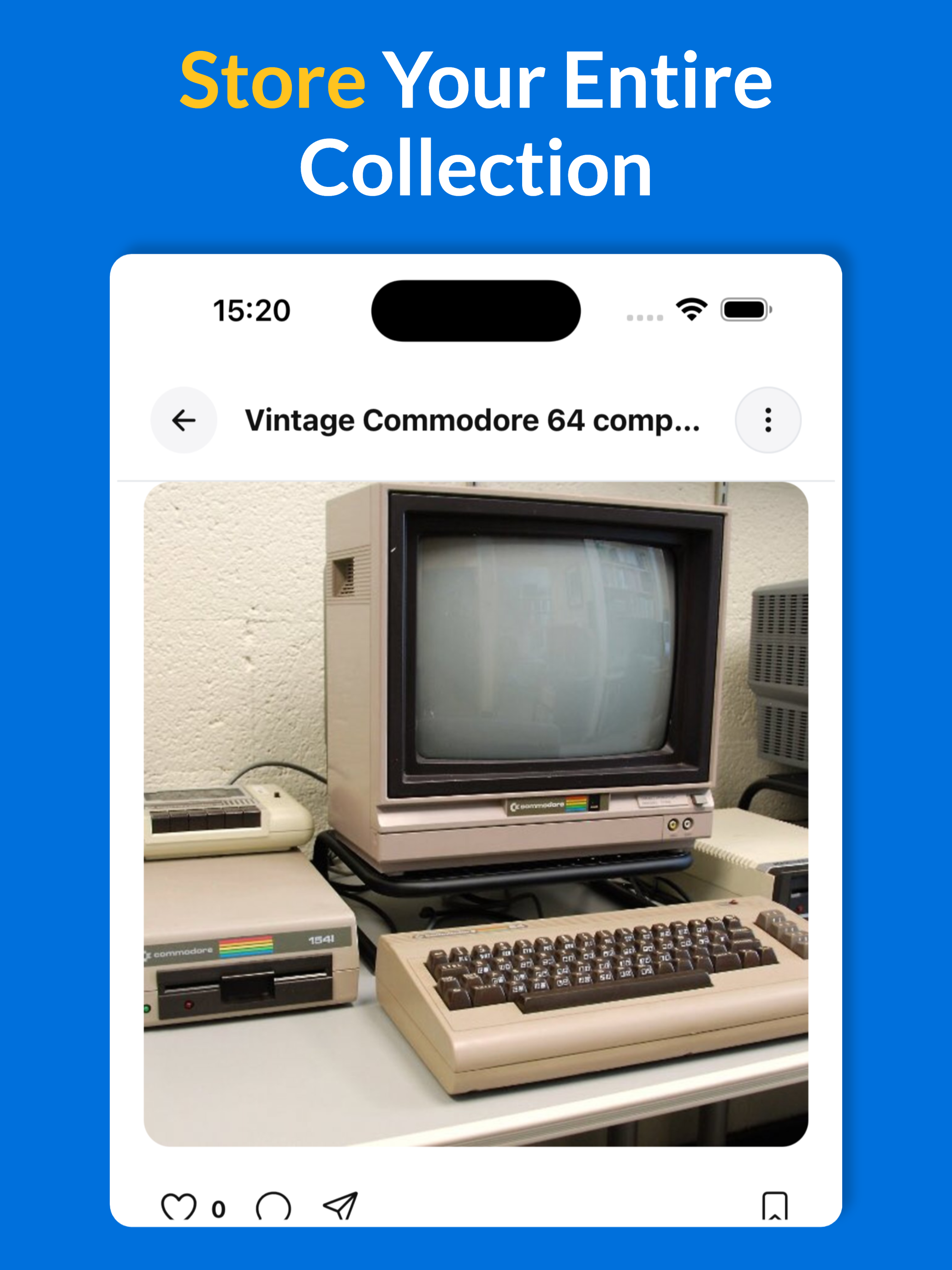 Save All Collections screenshot 15