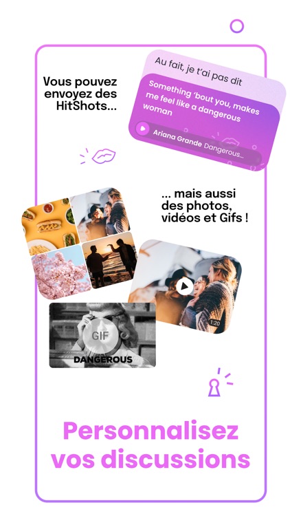 HitShot screenshot-4