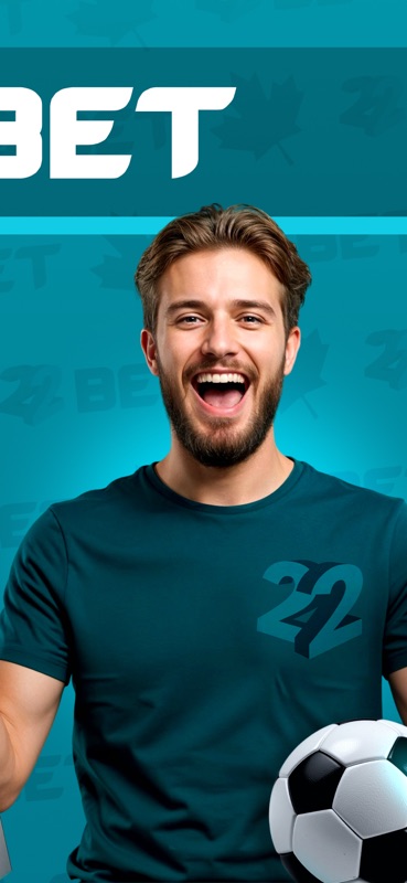 22Bet: Online Sports Betting screenshot 2