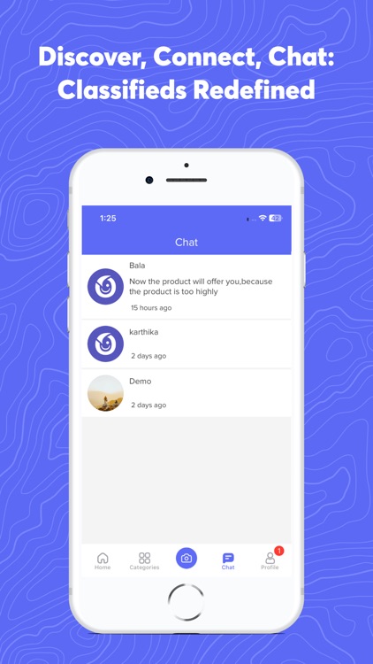 Joysale screenshot-3