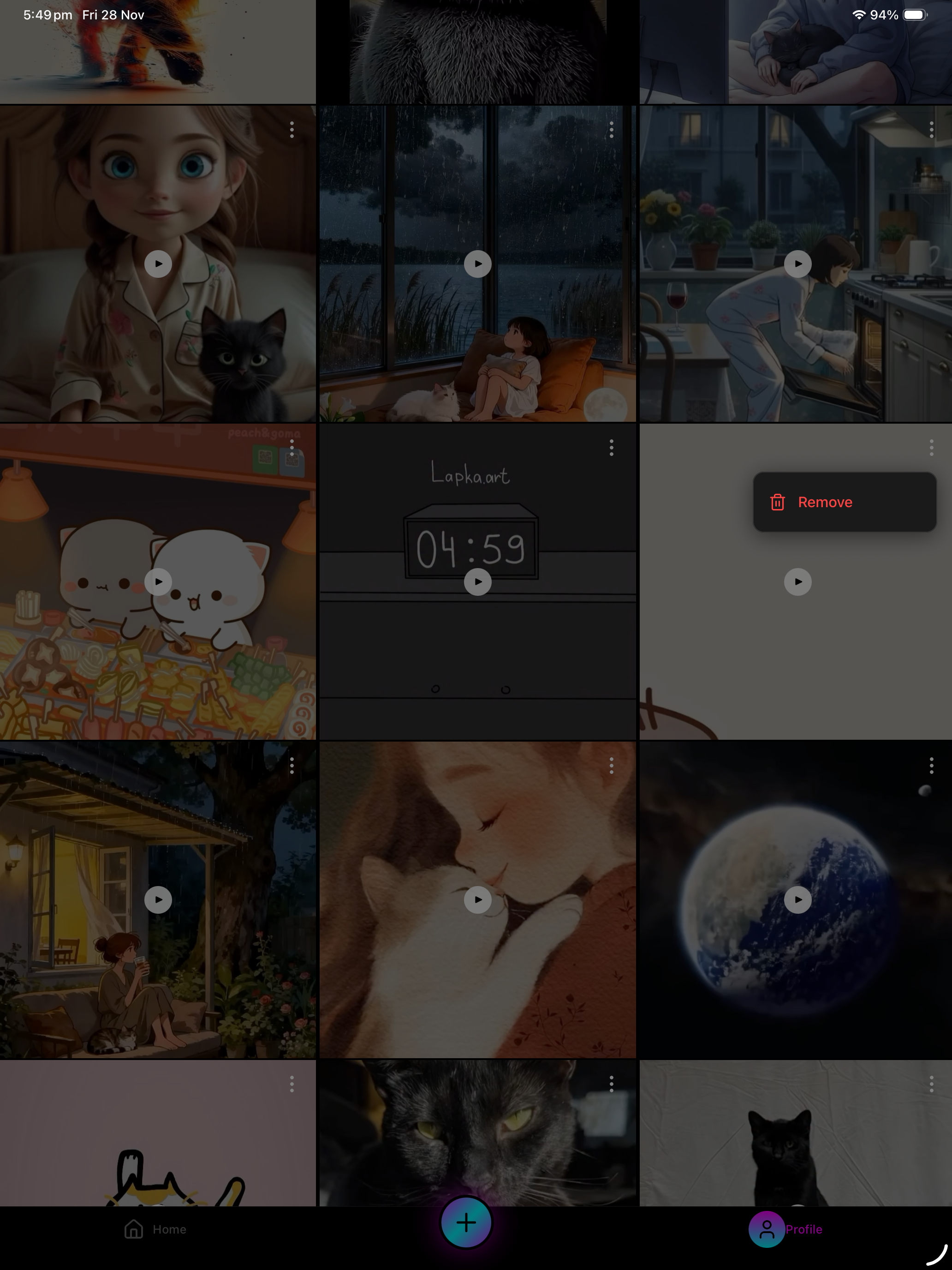 CatZ: Furly Social screenshot 15