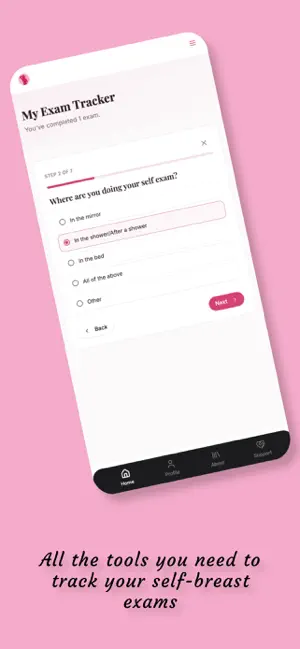 Feel For Your Life 2.0 screenshot 2