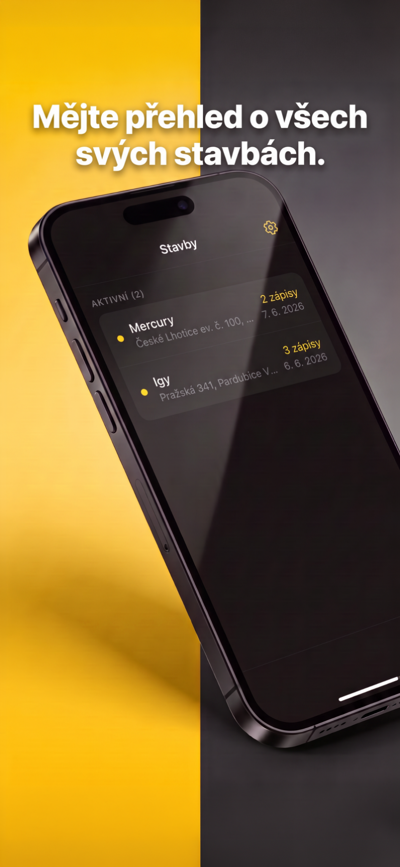 Stavei screenshot 5