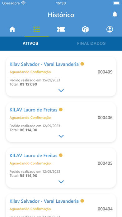 Kilav Screenshot