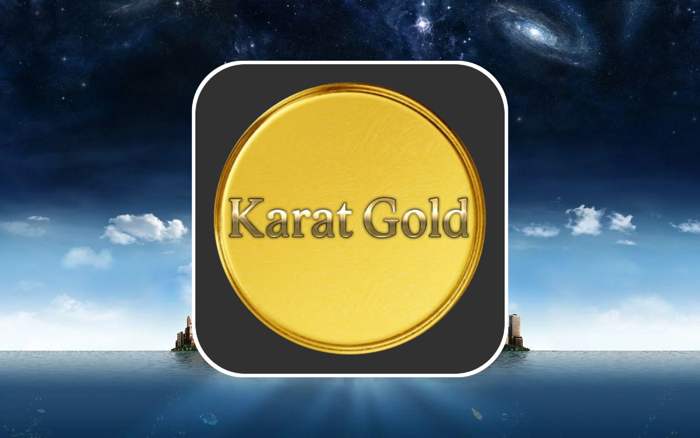 Karat Gold