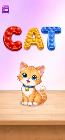 Spell It – Learn Spelling iPhone screenshot