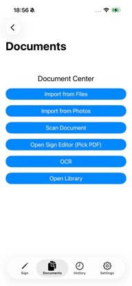 Esign - Sign Documents,PDF screenshot 2