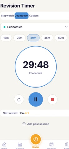 RevTracky Screenshot 8 of 9