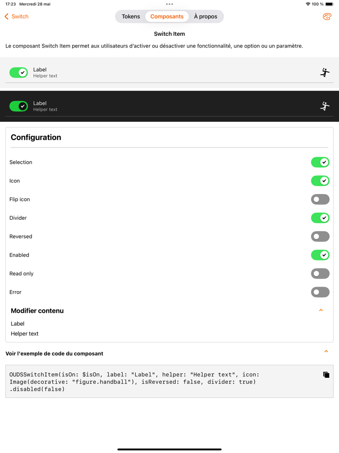 Design System Toolbox