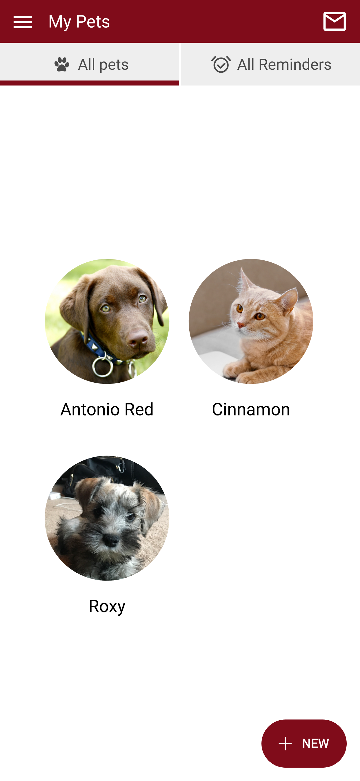 Oconomowoc Animal Hospital screenshot 4