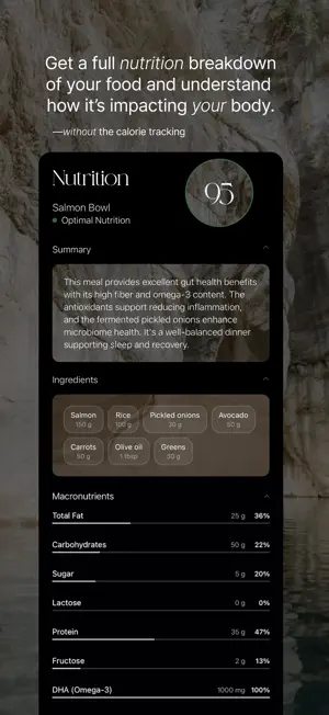 Get Regular: AI Gut Health screenshot 3