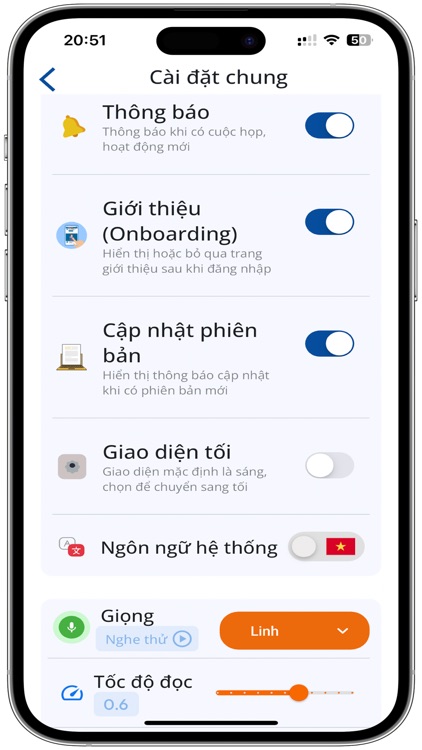 ICTLA Phòng họp screenshot-7