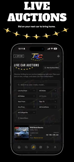 Time Machine Cars screenshot 3