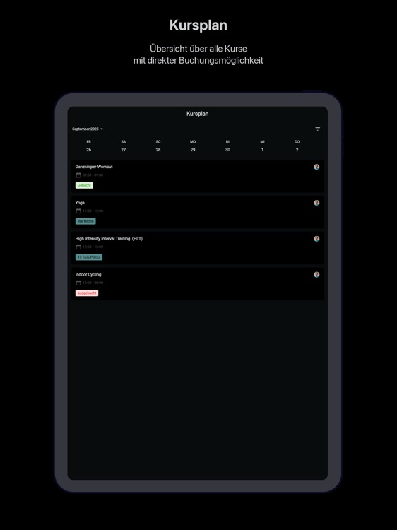 Sports and more Wöllstein