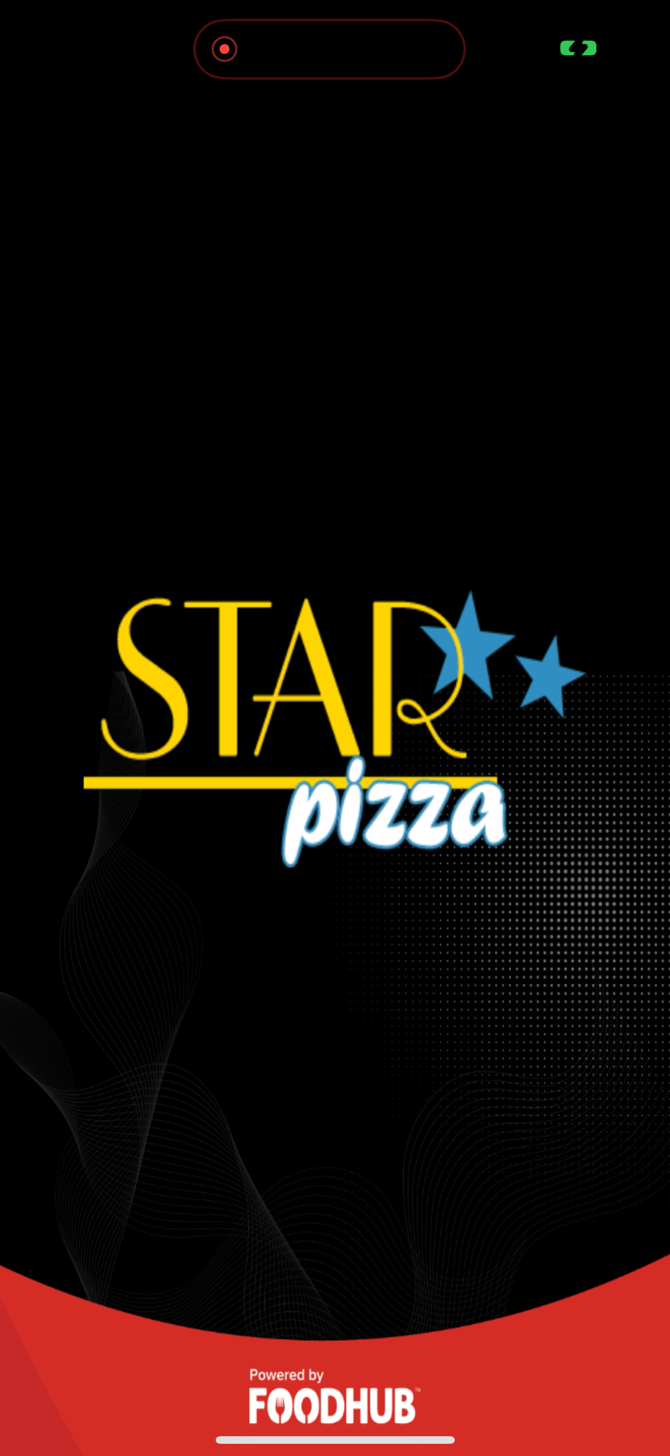 Star Pizza Chesterfield.