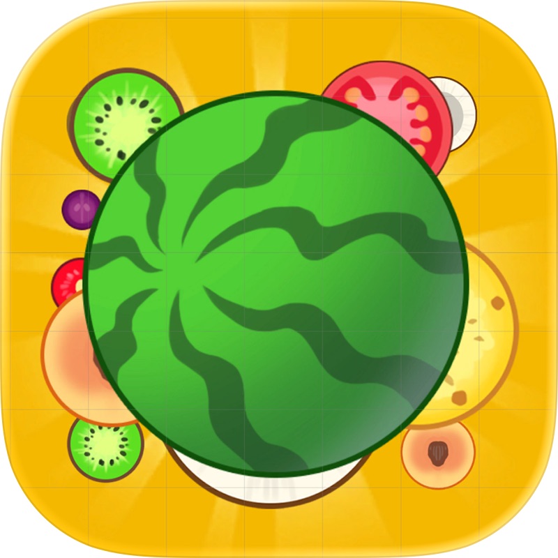 スイカゲーム screenshot 9