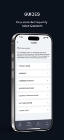 Land Rover Care MENA screenshot