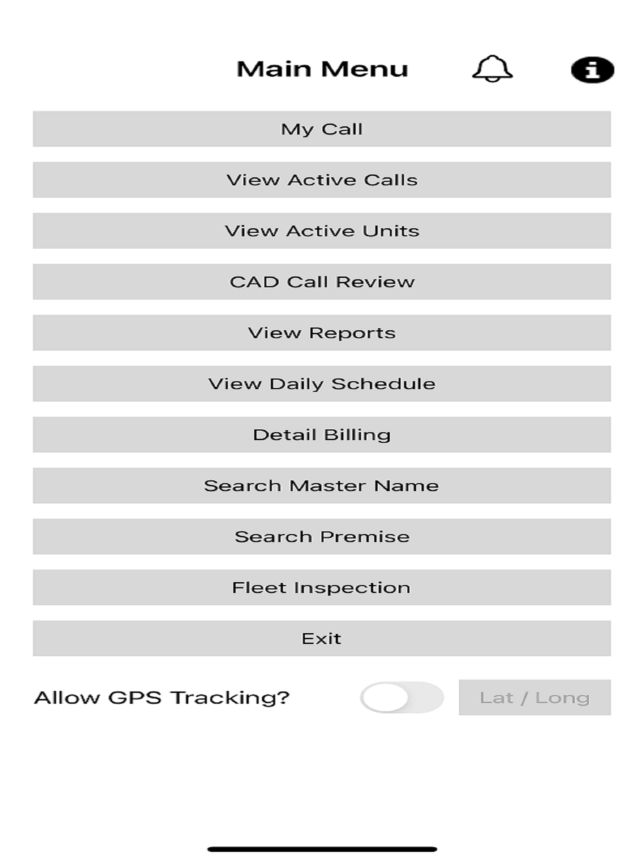 Larimore Mobile screenshot 4