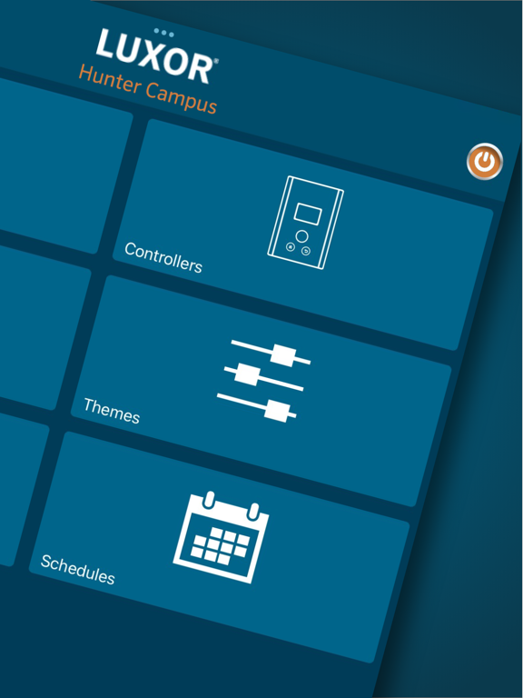 Screenshot #6 pour Luxor® Controller