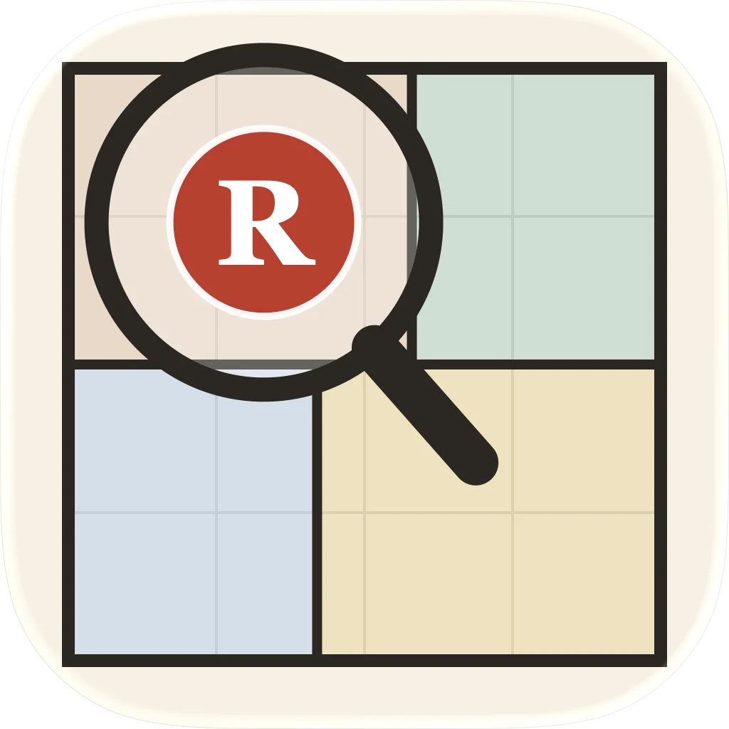 Roomers - Sudoku Murder Logic