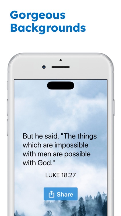 Daily Devotional: Bible Chat screenshot-5