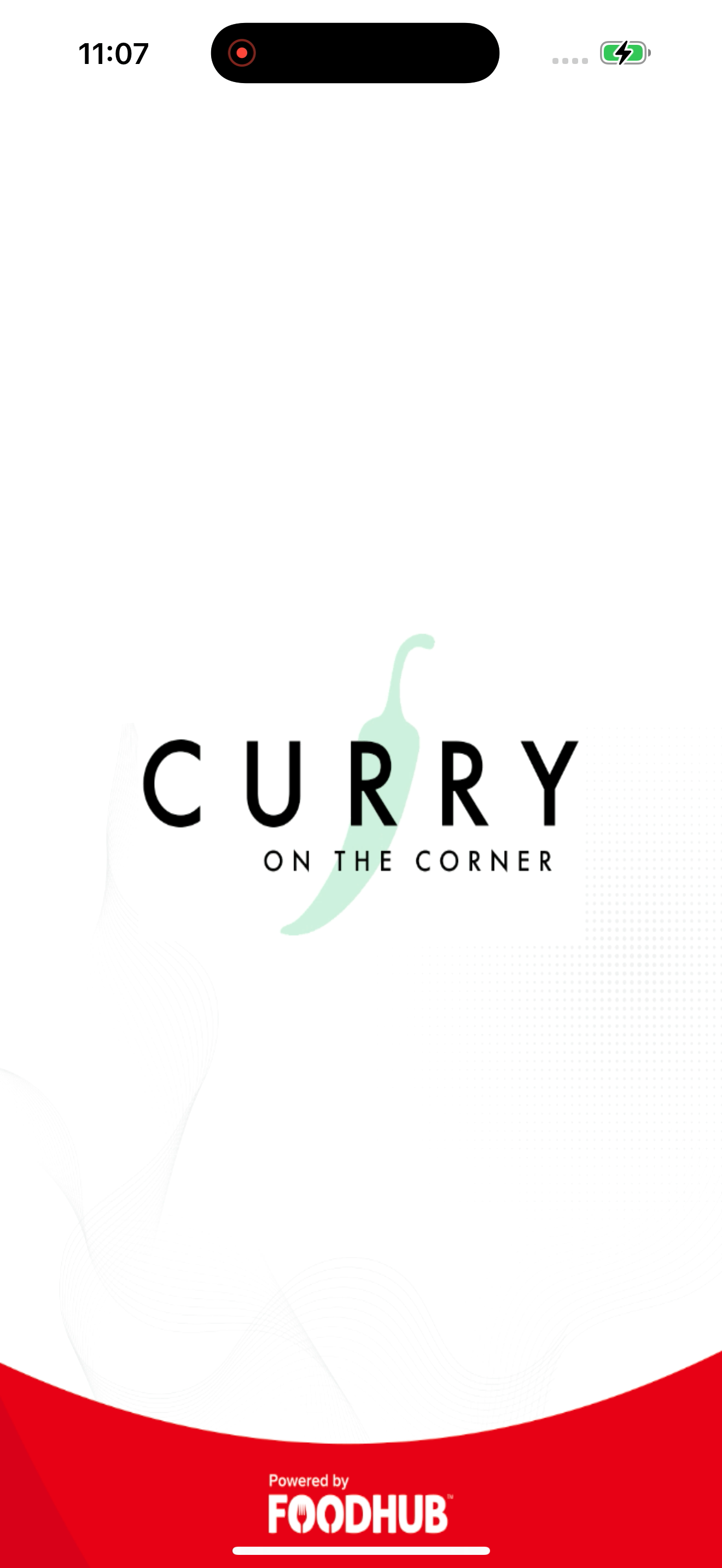 Curry On The Corner