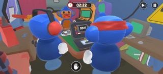 Funny Monkeys Bomb Disposal 3D screenshot 2
