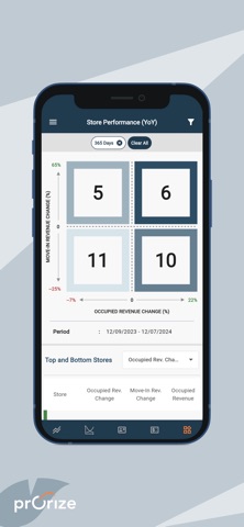 prOrize Screenshot 3 of 3
