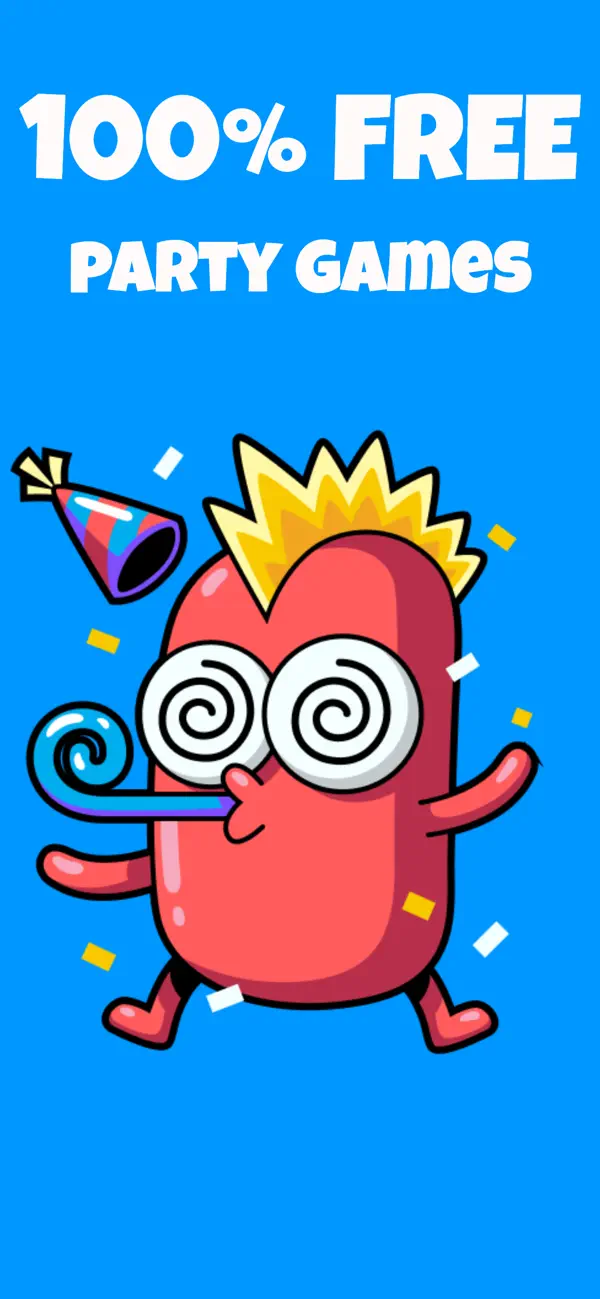 #1. Fiesta: Party Games (iOS) De: Robert Ochiel