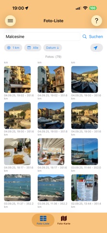 HB-PhotoRadar screenshot